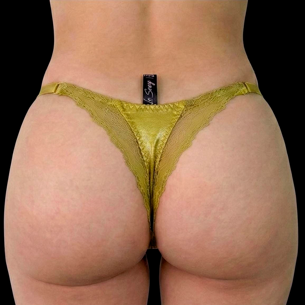 ANGEL Tanga Trucadora Para Mujeres Trans - Translenceria by Le Sexy