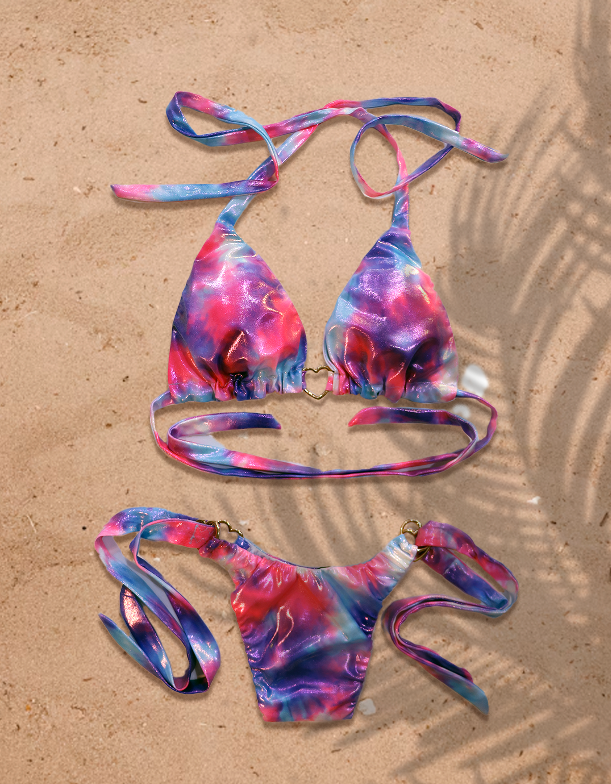 MAREA Traje de Baño con Trucadora para Mujeres Trans - Translenceria by Le Sexy