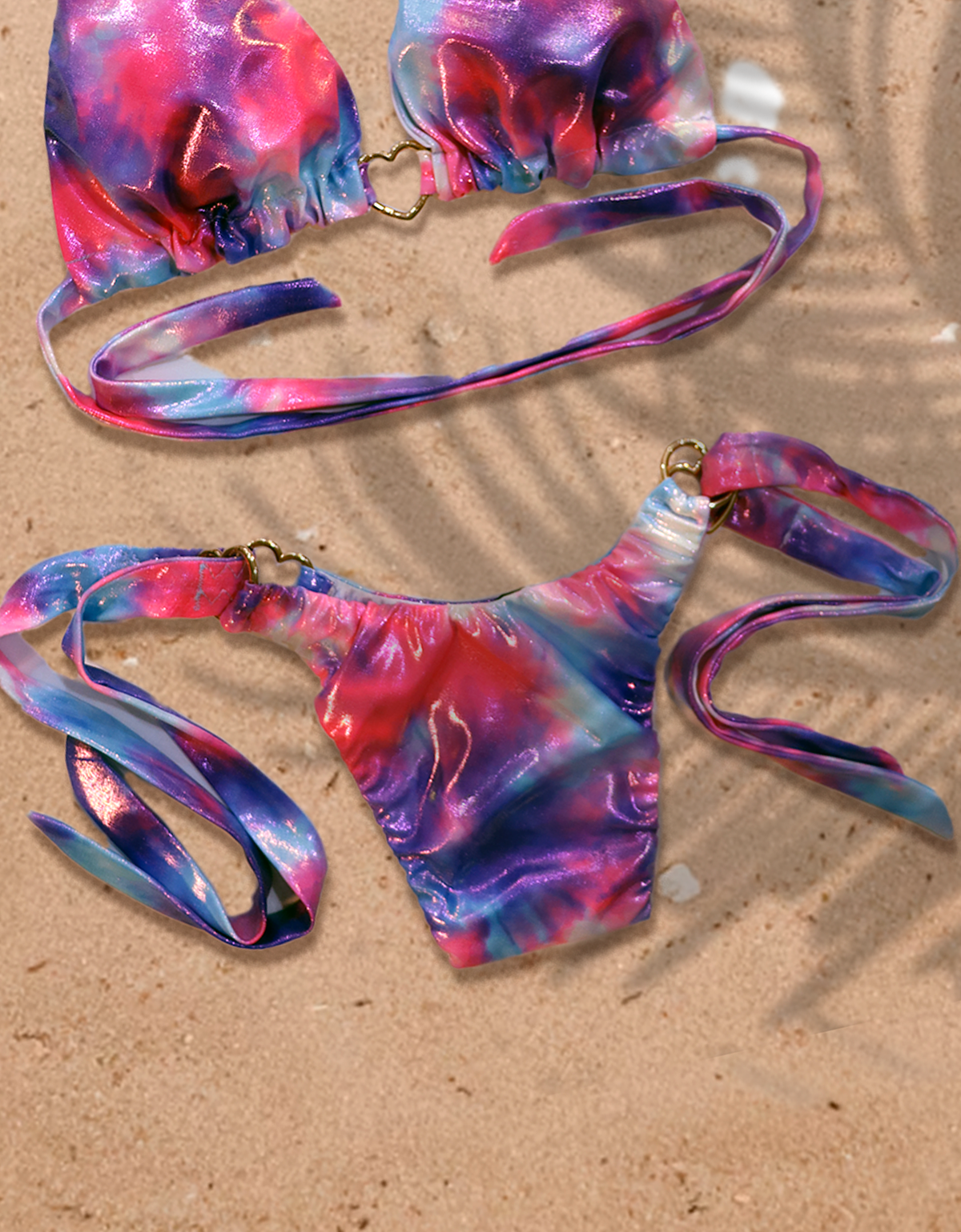 MAREA Traje de Baño con Trucadora para Mujeres Trans - Translenceria by Le Sexy