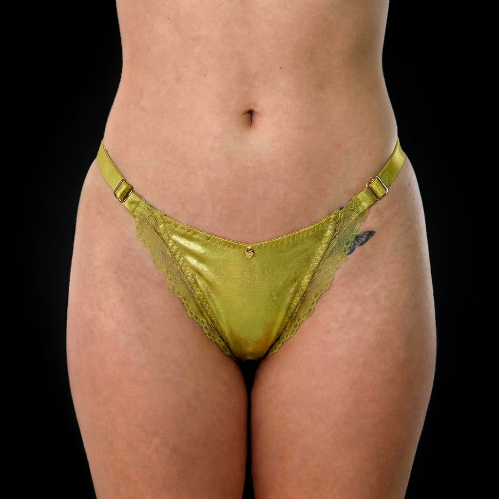 ANGEL Tanga Trucadora Para Mujeres Trans