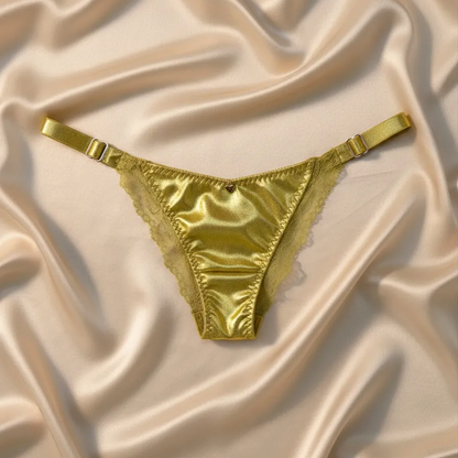 ANGEL Tanga Trucadora Para Mujeres Trans