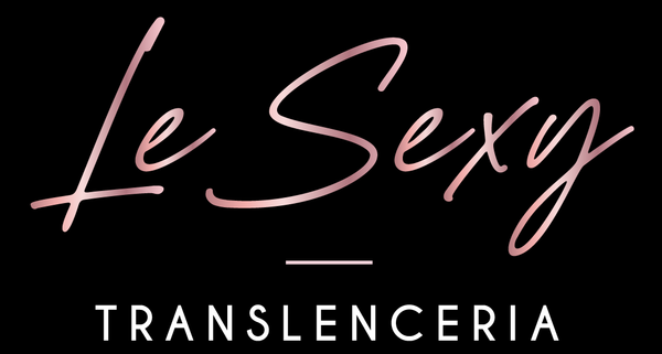 Translenceria by Le Sexy